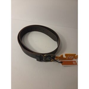 Timberland Men's Belt Size 34/36